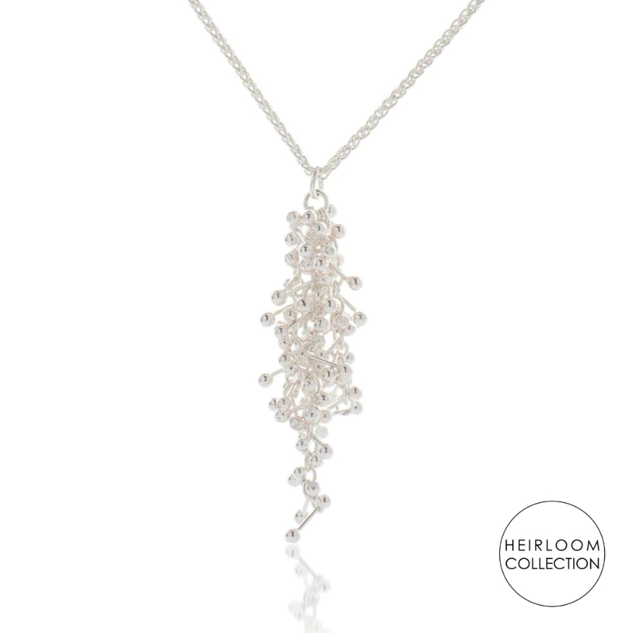 Adorn Necklace 0.7mm by Yen | Contemporary Jewellery for sale at The Biscuit Factory Newcastle