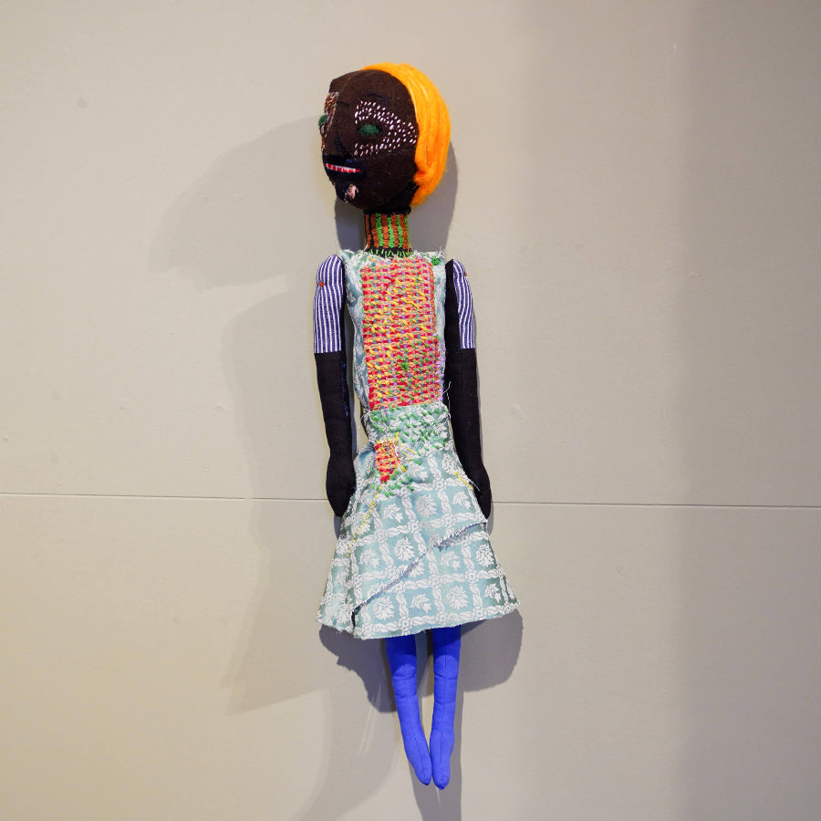 Alice by Wendy Galloway | Contemporary Sculpture for sale at The Biscuit Factory Newcastle 