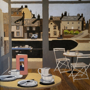 You added <b><u>Cafe by the Mooring</u></b> to your cart.