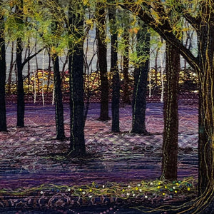 You added <b><u>Forest Bluebells III</u></b> to your cart.