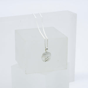 You added <b><u>Forget Me Not Silver Pendant</u></b> to your cart.