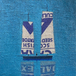 You added <b><u>Blue Hessian Sales</u></b> to your cart.