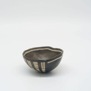 You added <b><u>Black Line Pinch Bowl</u></b> to your cart.