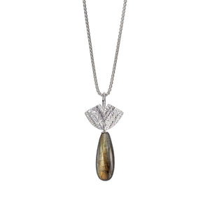 You added <b><u>LT05  Rounded Gable Pendant with Labradorite Drop</u></b> to your cart.