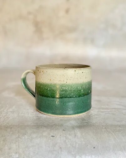 Short Mug