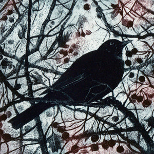 You added <b><u>November Blackbird</u></b> to your cart.