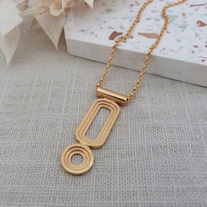 You added <b><u>Phoebe Necklace - Gold</u></b> to your cart.