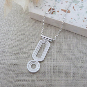 You added <b><u>Phoebe Necklace - Silver</u></b> to your cart.