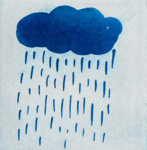 You added <b><u>Rain Again</u></b> to your cart.