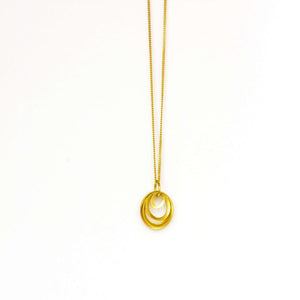 You added <b><u>Raindrop Pendant Gold</u></b> to your cart.