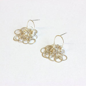 You added <b><u>Shimmer Earings in Sterling Silver</u></b> to your cart.