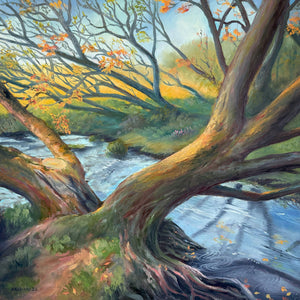 You added <b><u>Split Tree on the River Pont</u></b> to your cart.