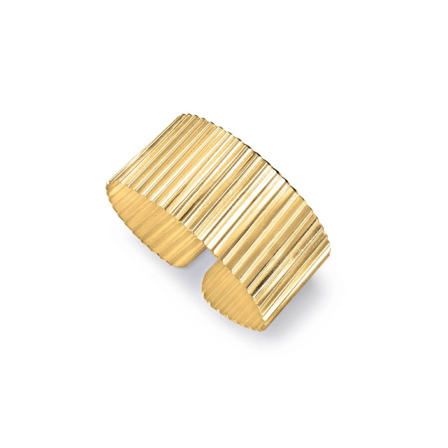 Onduléé Bangle