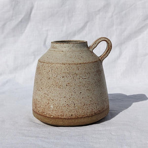 You added <b><u>Stoneware Lugged Vase</u></b> to your cart.