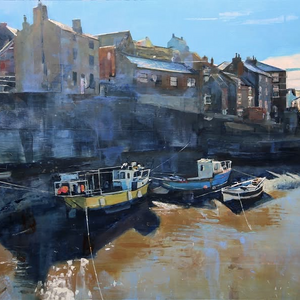 You added <b><u>Sun at Staithes</u></b> to your cart.