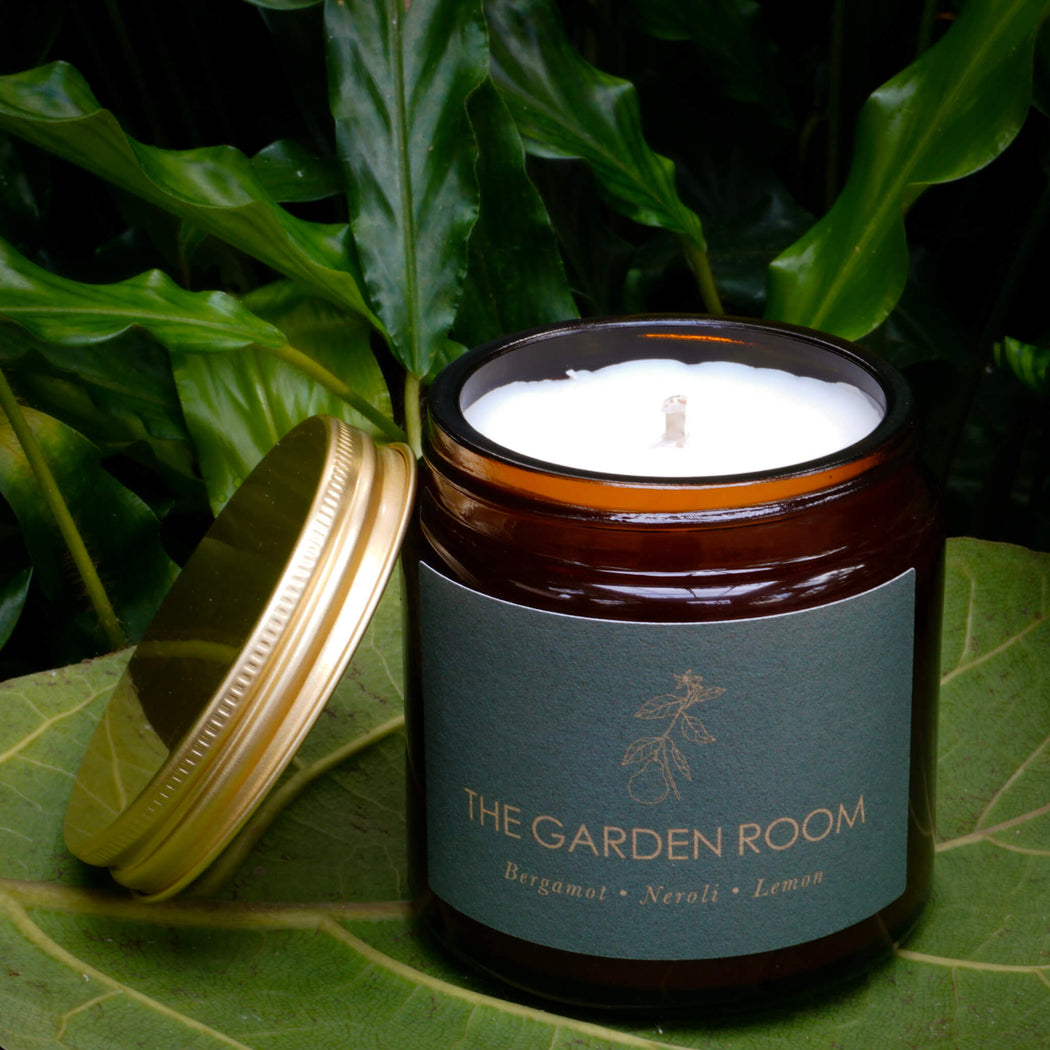 The Garden Room Candle