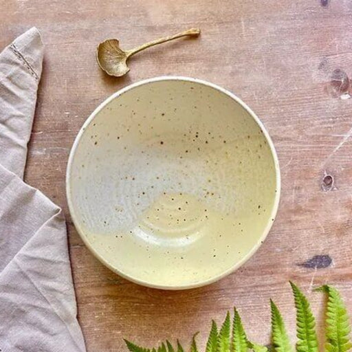 Breakfast Bowl by Emily Doran | Contemporary Ceramics for sale at The Biscuit Factory Newcastle 