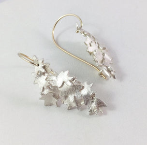 You added <b><u>Drop Garland Earrings</u></b> to your cart.