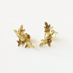 You added <b><u>Garland Studs - Gold Plate</u></b> to your cart.