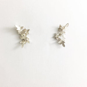 You added <b><u>Garland Studs - Silver</u></b> to your cart.