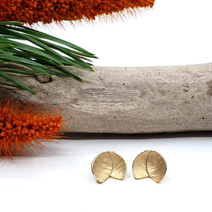 You added <b><u>Orchid Petal Earrings - Gold</u></b> to your cart.