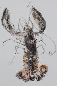 You added <b><u>Inky Lobster</u></b> to your cart.