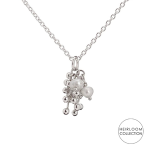 You added <b><u>Joy Pearl Cluster Necklace</u></b> to your cart.