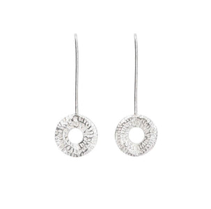 You added <b><u>Torus Mini Drop Earrings</u></b> to your cart.