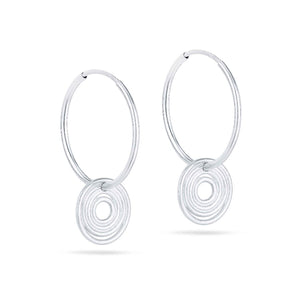 You added <b><u>Selkie Hoops</u></b> to your cart.