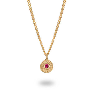 You added <b><u>Teeny Tiny Pendant Ruby</u></b> to your cart.