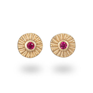 You added <b><u>Teeny Tiny Studs Ruby</u></b> to your cart.